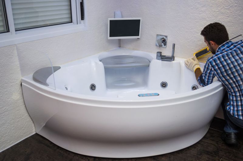 Top Bathtub Installation Companies in Lebanon, IN