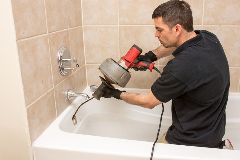 Top Bathtub Installation Companies in Mooresville, IN