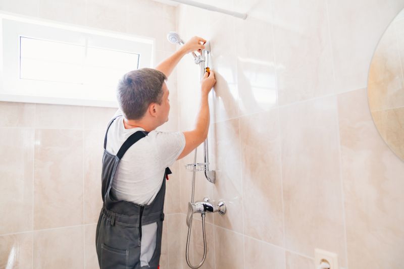 Top Shower Installation Companies in Plainfield, IN