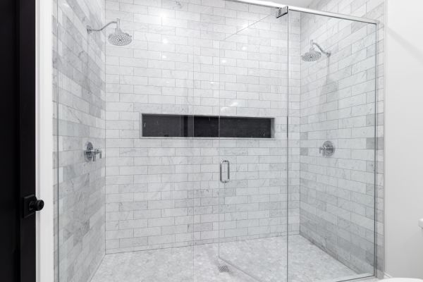 Shower Replacement in Avon