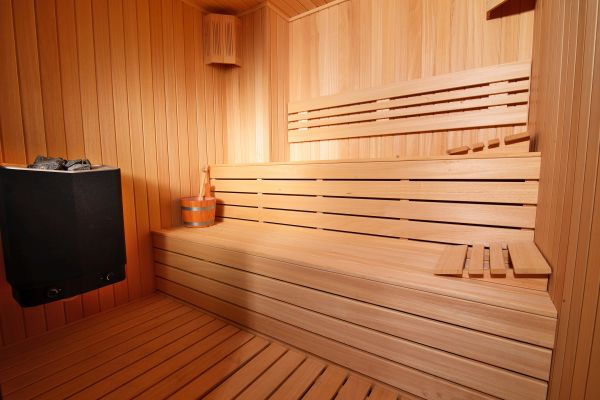 Cost of Steam Shower Replacement in Avon