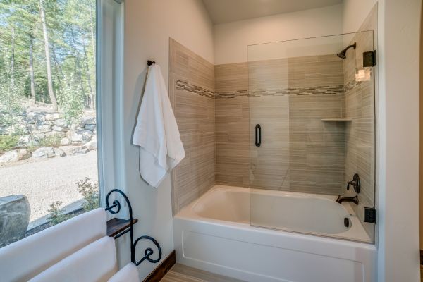 Cost of Tub Conversion Service in Avon