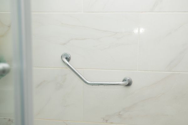 Cost of Mobility Shower Installation in Avon