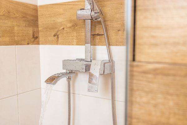 Cost of Shower Plumbing Installation in Avon